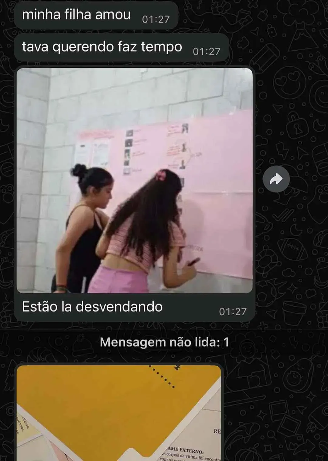 Depoimento 3