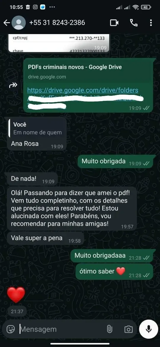 Depoimento 5
